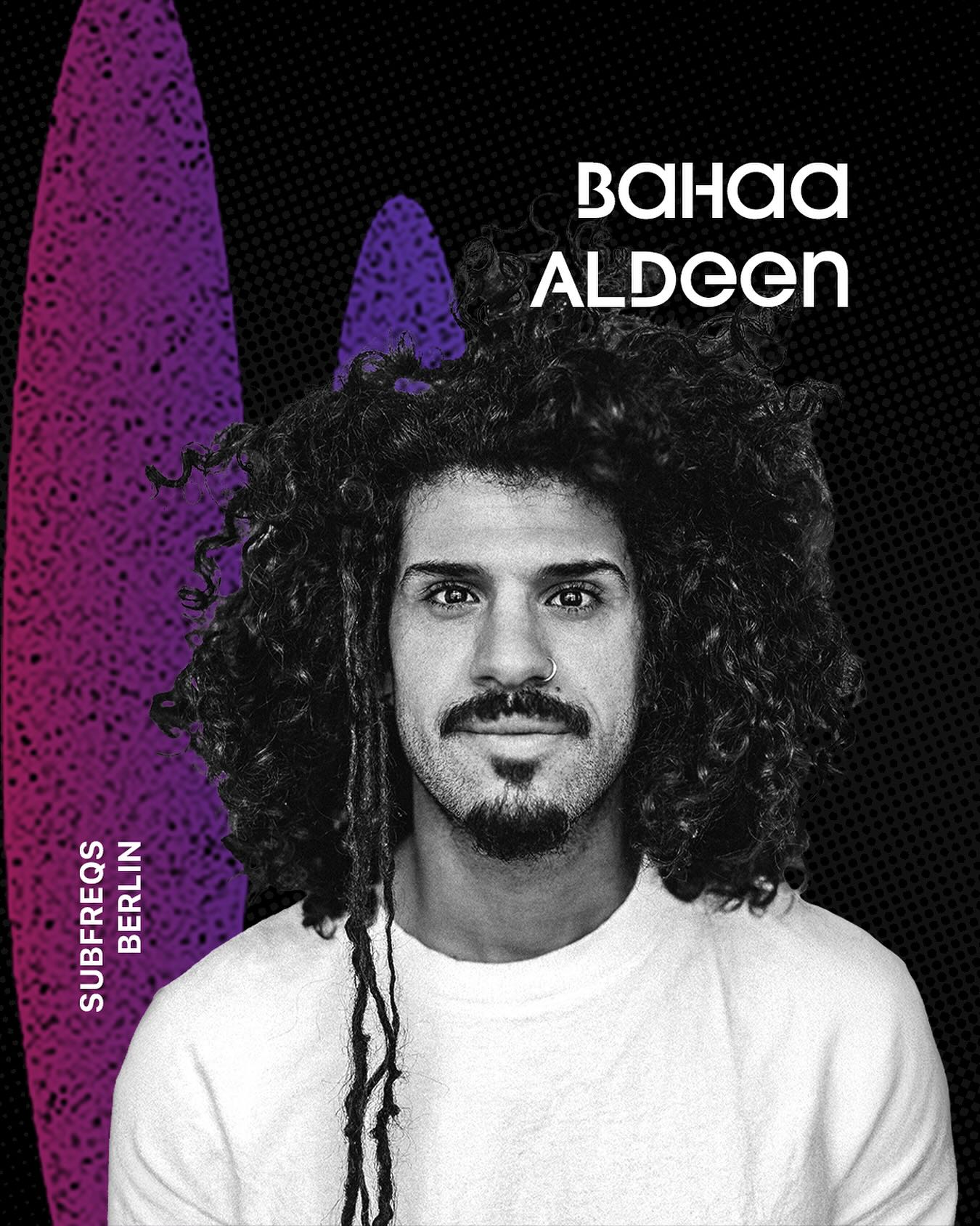 Bahaa AlDeen