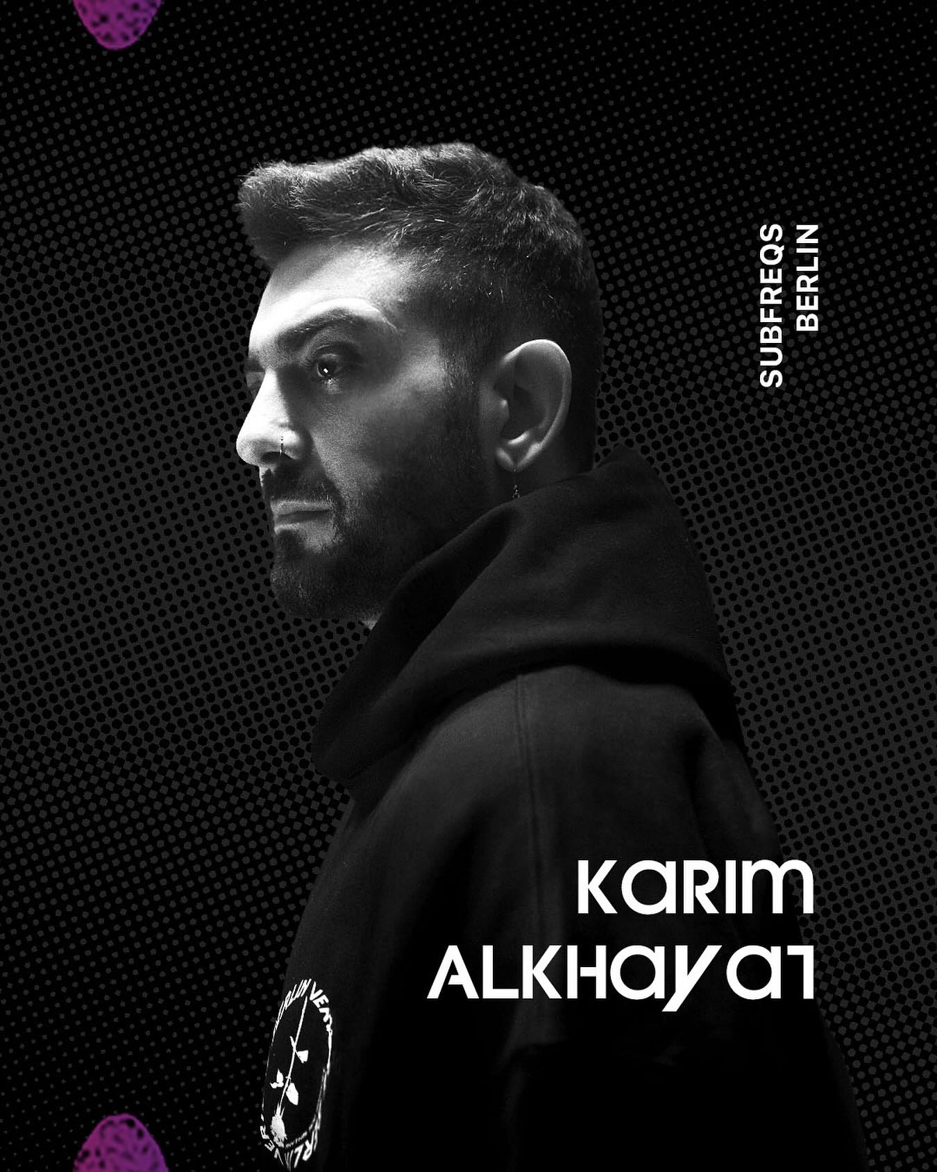 Karim Alkhayat