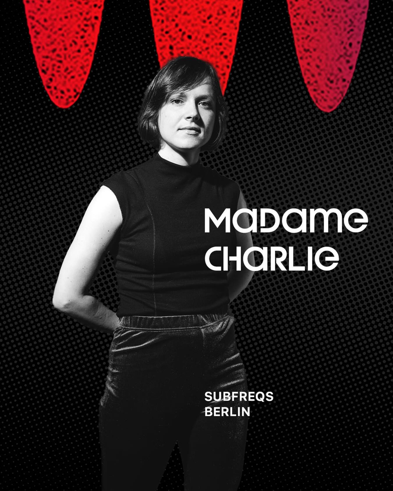 Madame Charlie