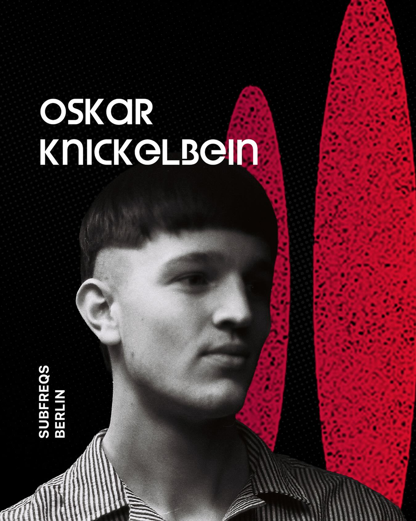 Oskar Knickelbein