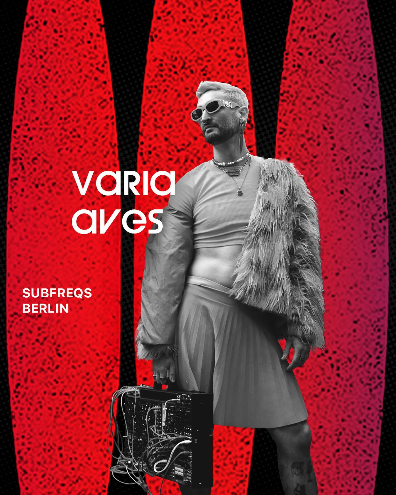 Varia Aves